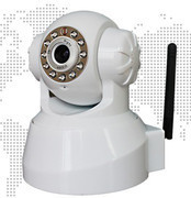 供應匯海威視AX-400W智能網(wǎng)絡攝像機-深圳市匯海威視科技 -