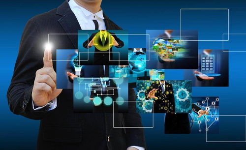 科技創(chuàng)新厚積薄發(fā),上海土撥鼠引領互聯(lián)網(wǎng)行業(yè)發(fā)展新趨勢