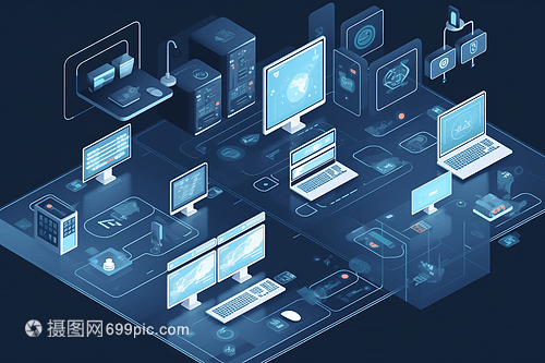 AI智能與網(wǎng)絡(luò)科技 驅(qū)動(dòng)未來的雙引擎