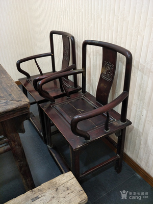 清代民國家具一套 收藏價值與市場探析