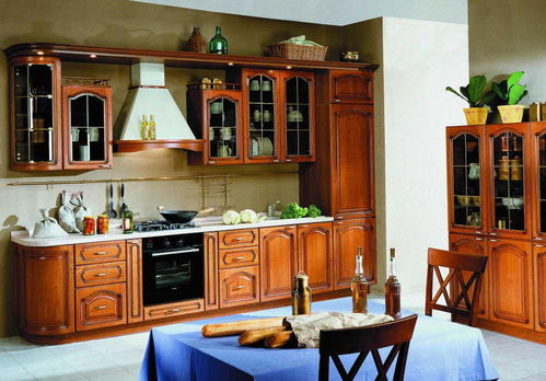 整木定制家居之內(nèi)幕報告 木制家具的真相與選擇指南