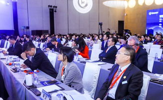 前海舉行科技創新專家咨詢委員會委員受聘儀式，聚焦網絡技術服務新格局