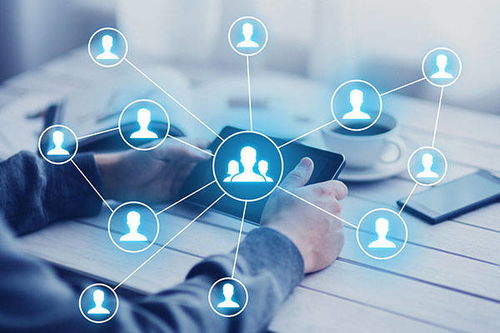 元載科技TON319 解碼互聯網網絡技術服務新概念