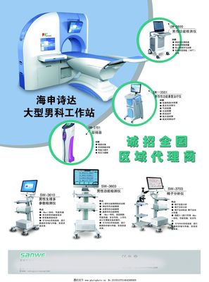 【藍盾系列】泌尿健康養護套裝——以科技之力，重塑男性自信